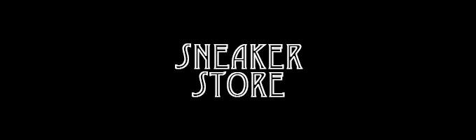 Sneaker Store